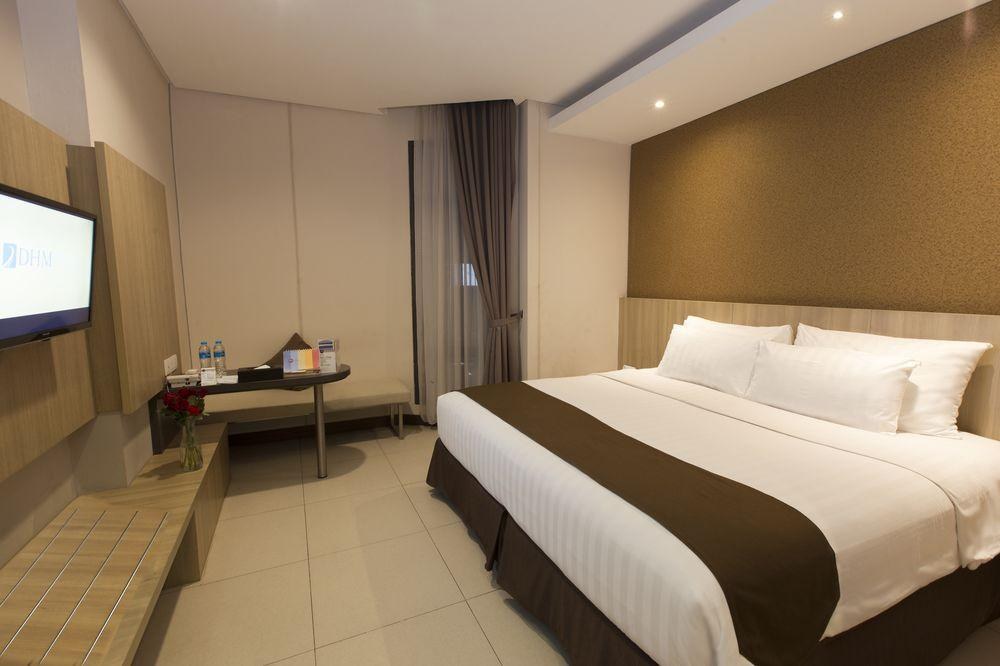 Vasaka Hotel Jakarta managed by DAFAM photo 4