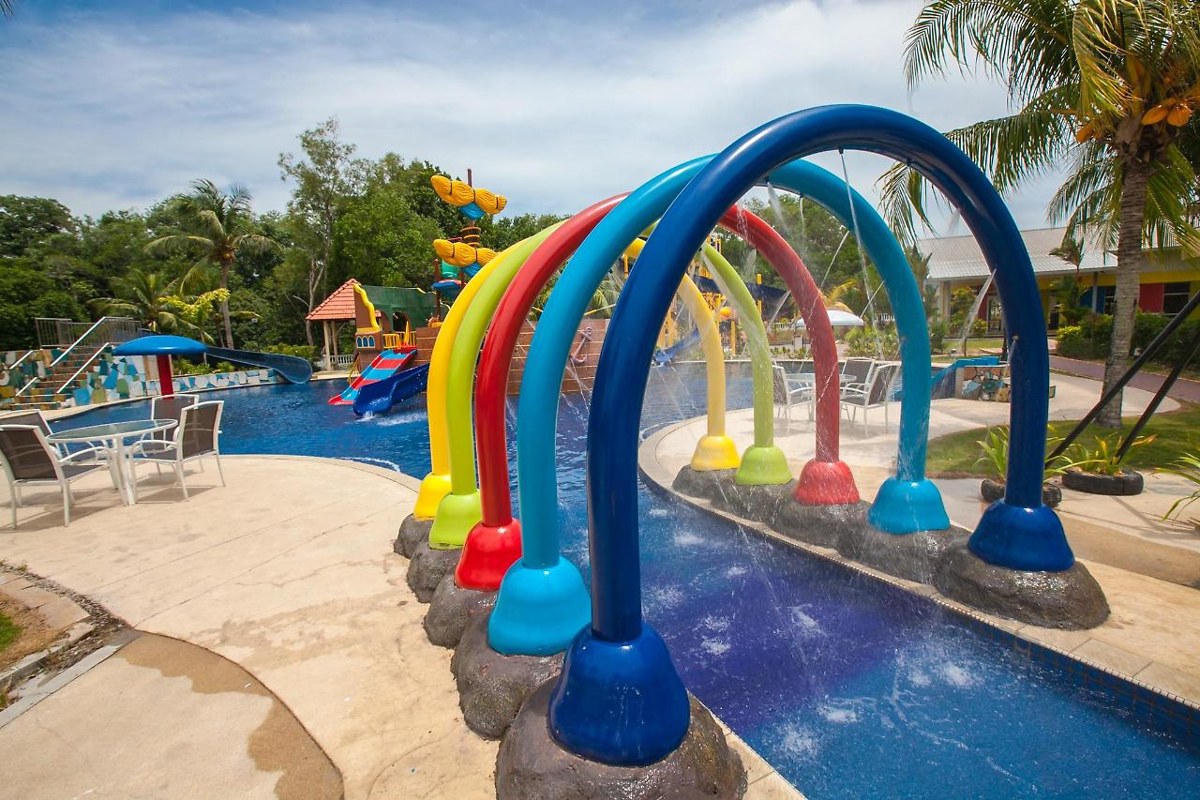 Amverton Heritage Resort photo 1