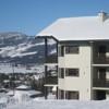 Alpin Apartments Sørlia 4 sengs photo 1