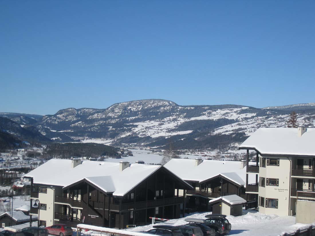 Alpin Apartments Sørlia 4 sengs photo 2