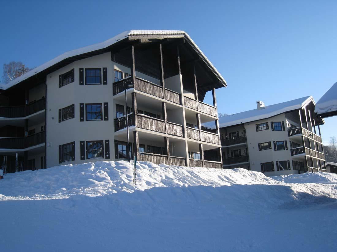 Alpin Apartments Sørlia 4 sengs photo 4