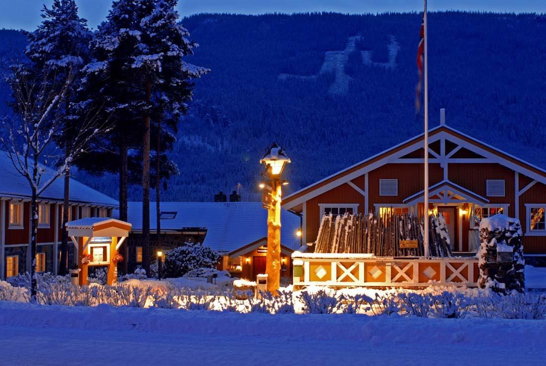 Hafjell Hotel