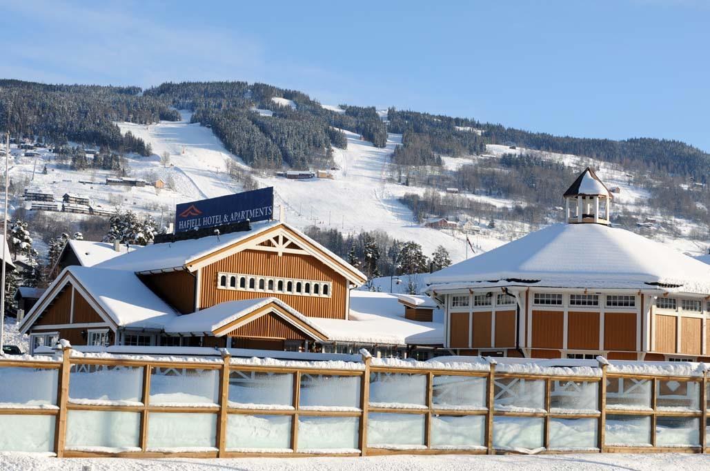 Hafjell Hotel photo 2