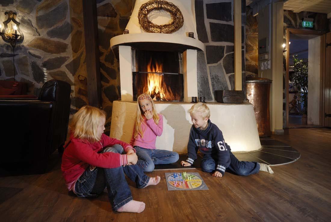 Hafjell Hotel photo 4