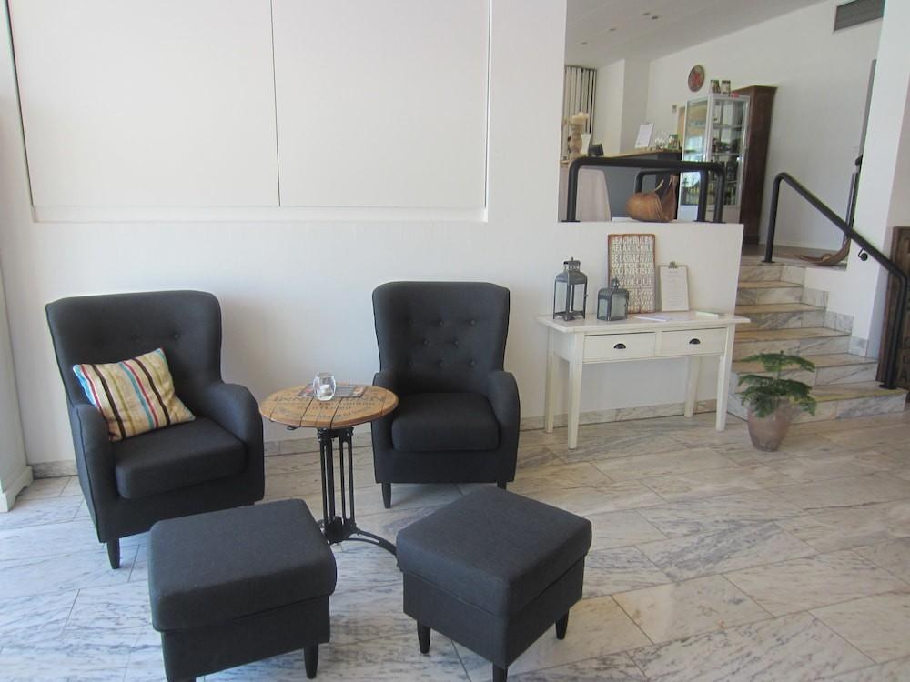 Hotel Lisboa photo 4