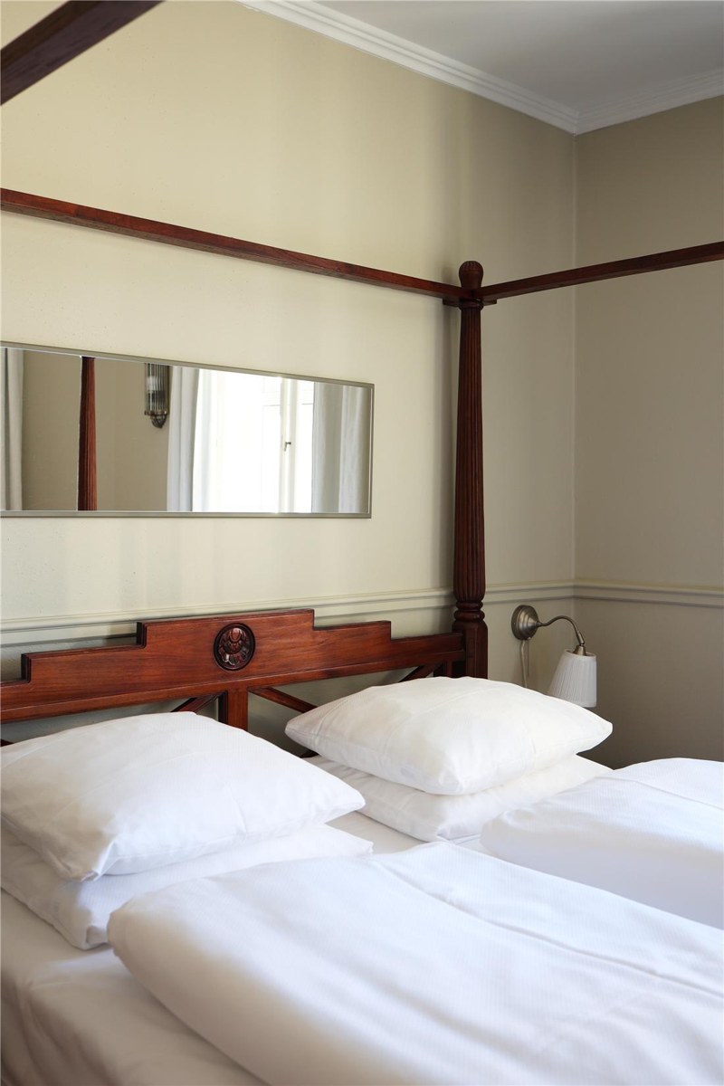 SOFS Boutique Hotel