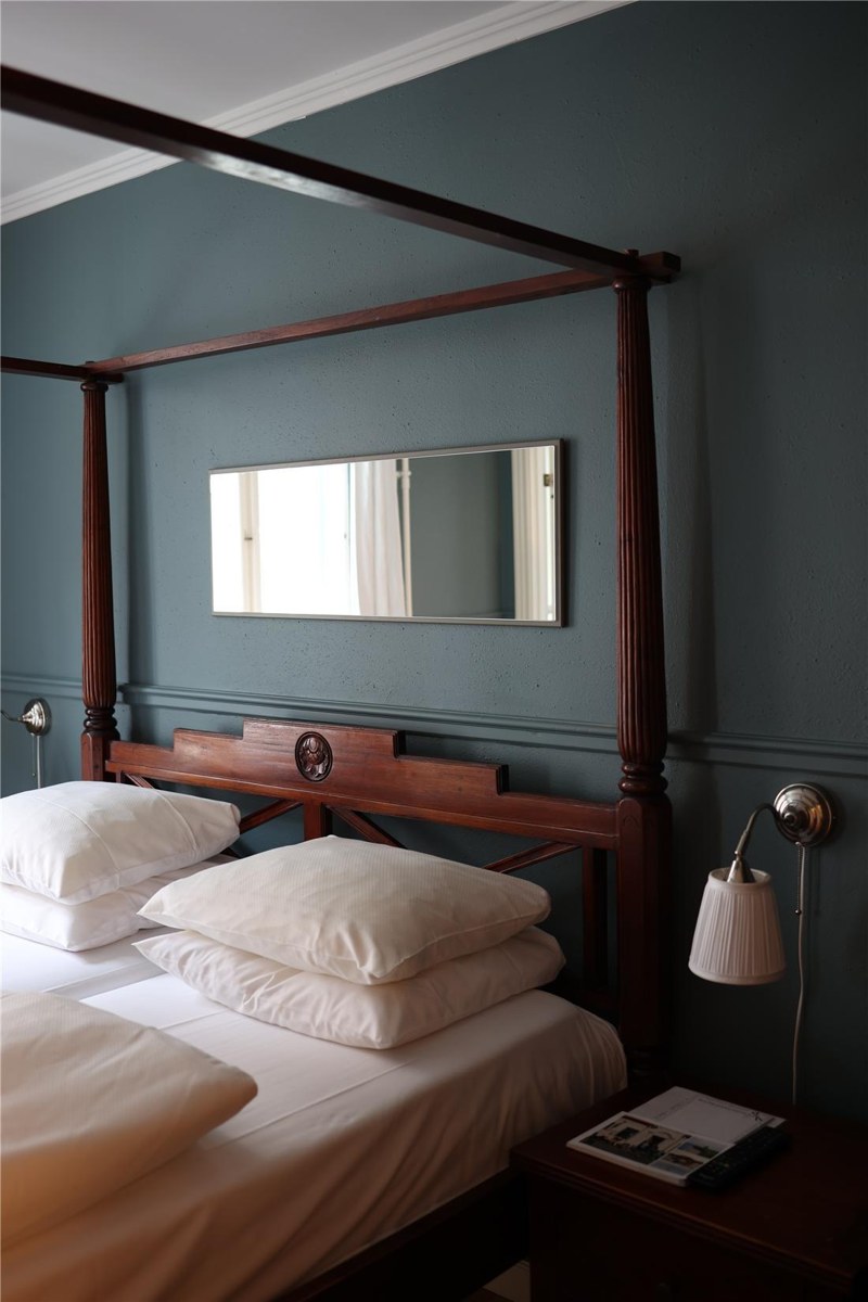 SOFS Boutique Hotel photo 2