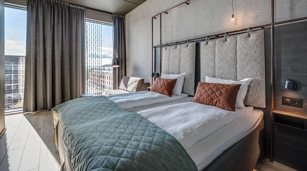 Quality Hotel Hasle Linie photo 4