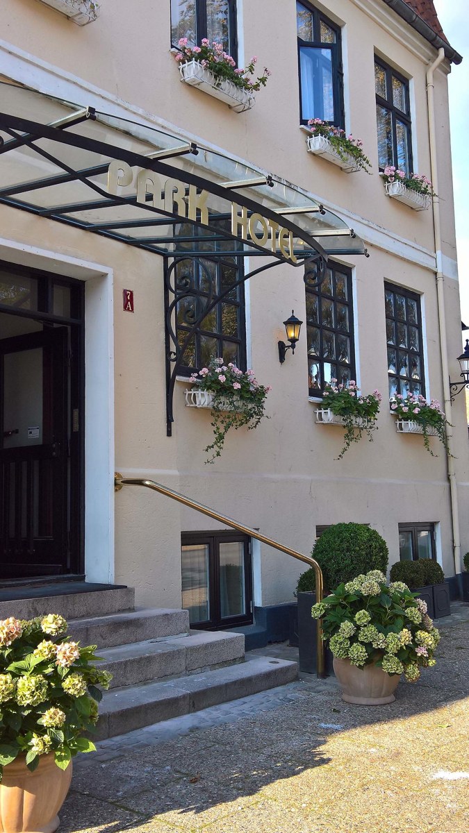 Park Hotel Frederikshavn