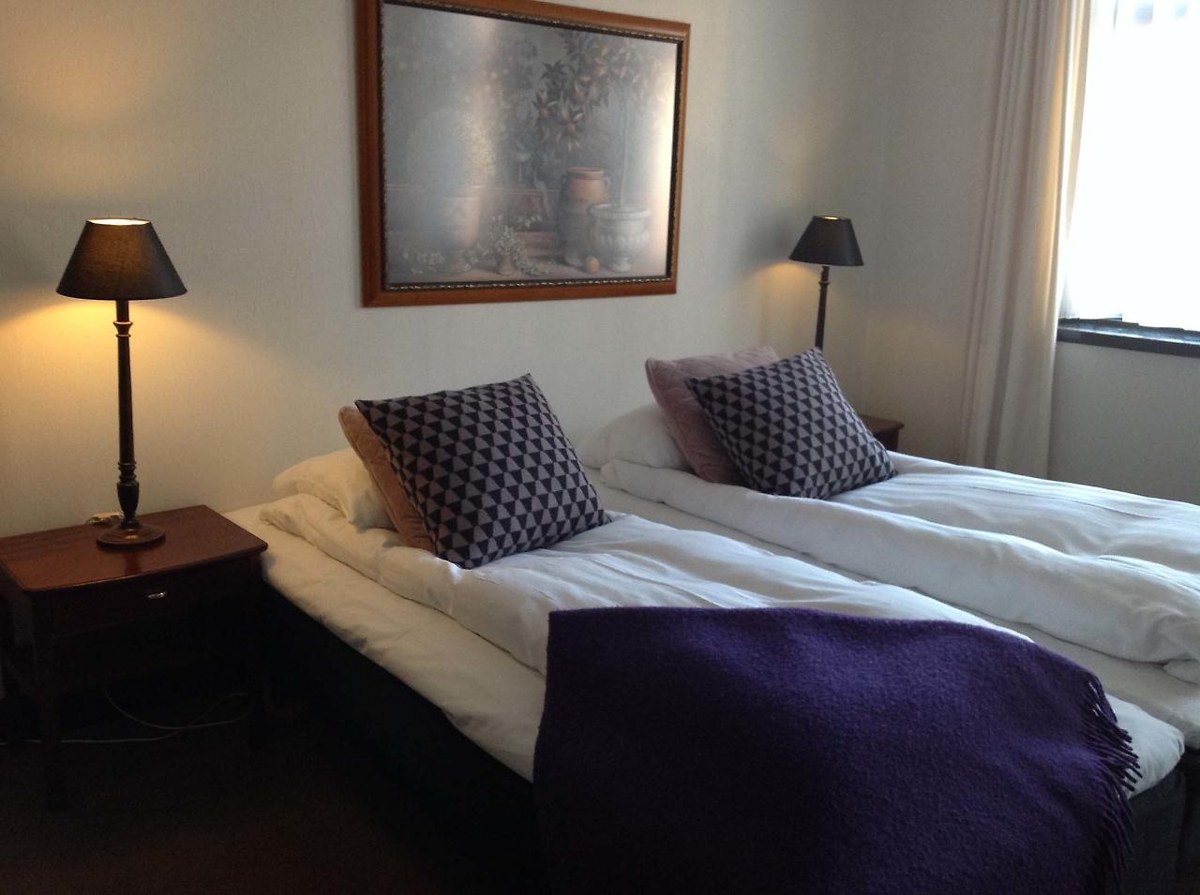 Park Hotel Frederikshavn photo 2