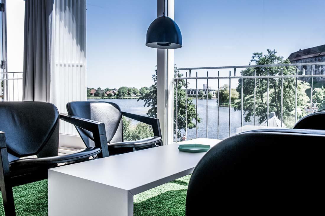 Kolding Hotel Apartments photo 2