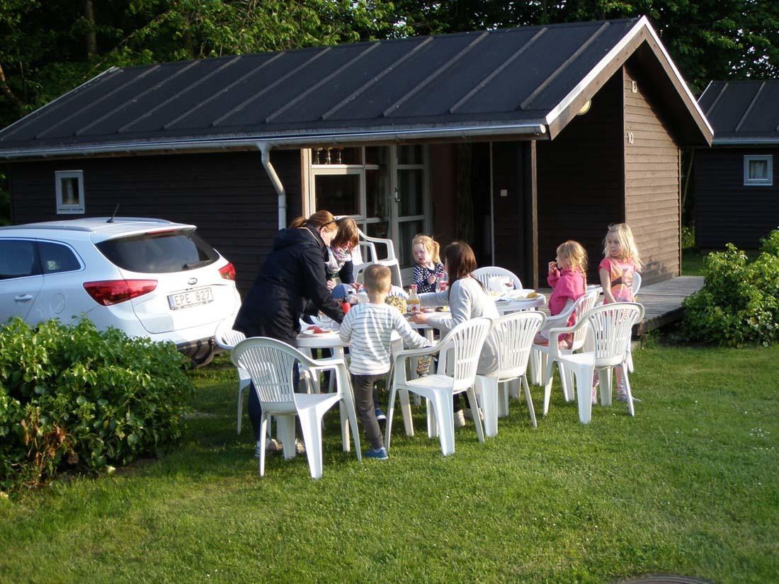 Vejle City Camping photo 4