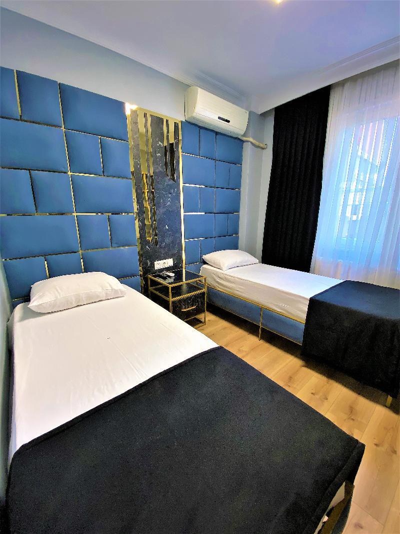 Orange Airport Hotel photo 3