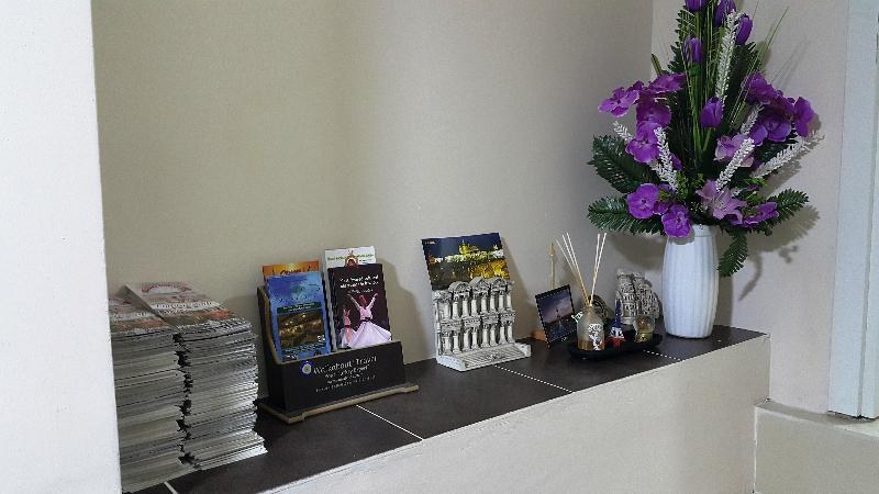 BeyazitHan Suites photo 3