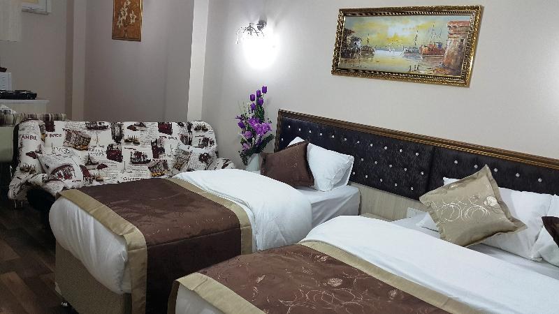 BeyazitHan Suites photo 4