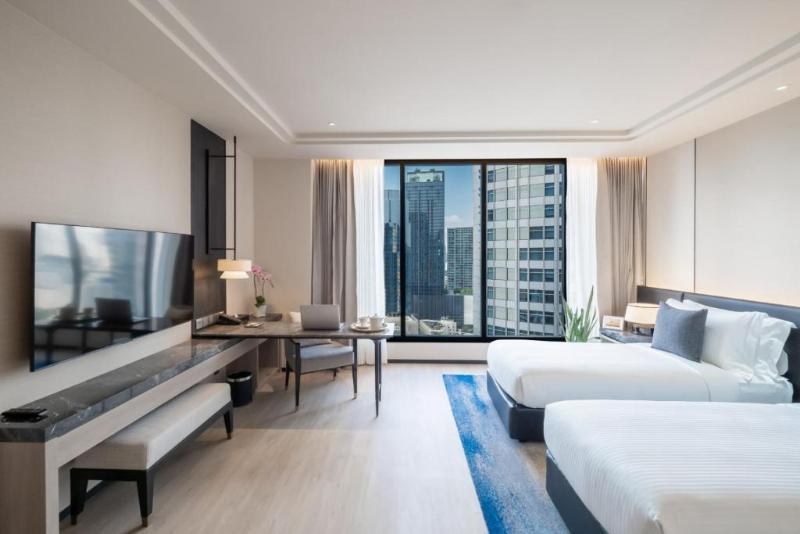 Ascott Thonglor Bangkok photo 2