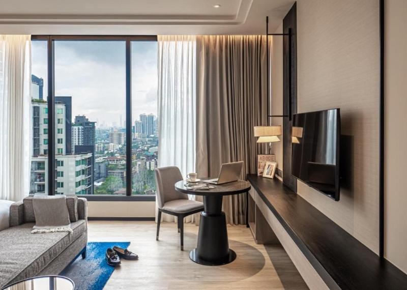 Ascott Thonglor Bangkok photo 3