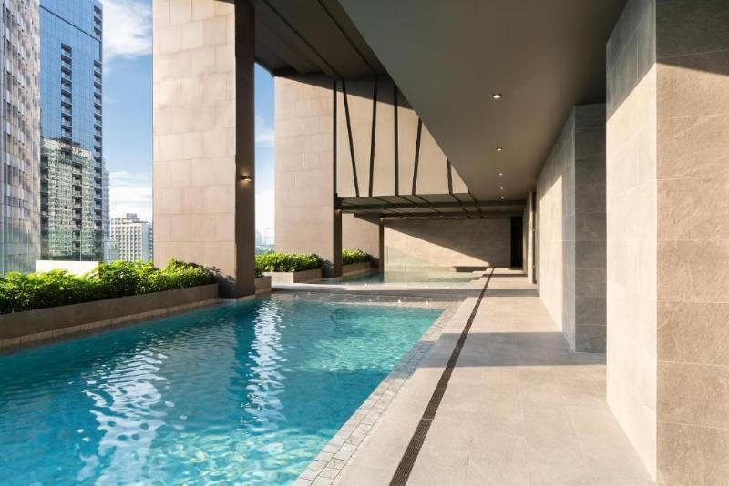 Ascott Thonglor Bangkok photo 4