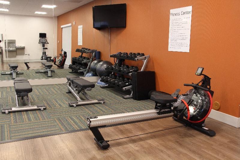 Holiday Inn Express & Suites Phoenix - Airport No photo 3