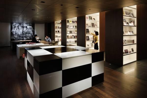 Hyatt Centric Ginza Tokyo photo 1