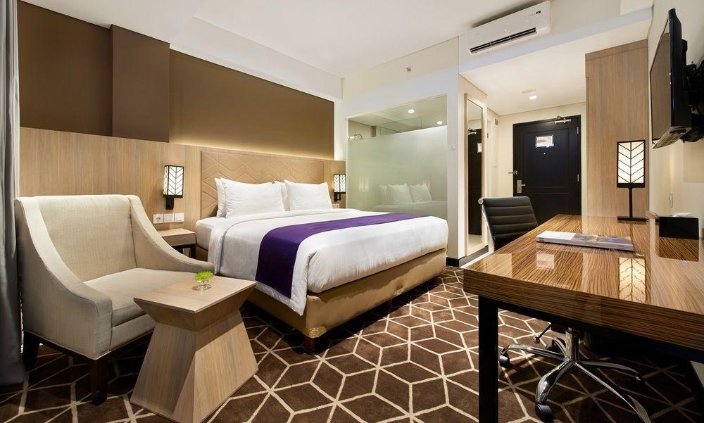 Swiss-Belinn Tunjungan Surabaya