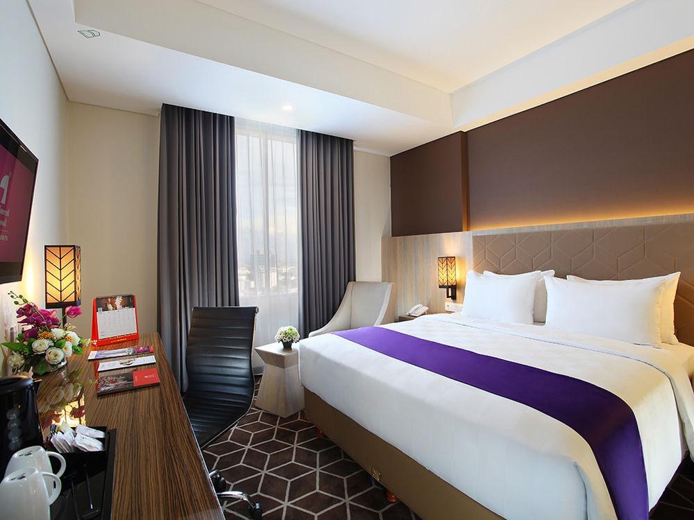 Swiss-Belinn Tunjungan Surabaya photo 1