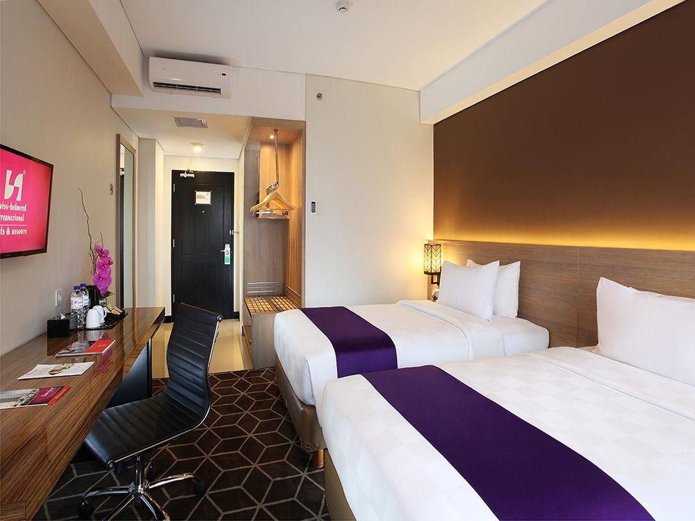 Swiss-Belinn Tunjungan Surabaya photo 2