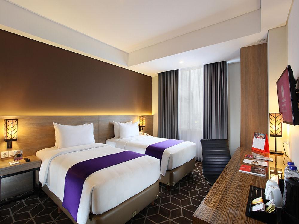 Swiss-Belinn Tunjungan Surabaya photo 4