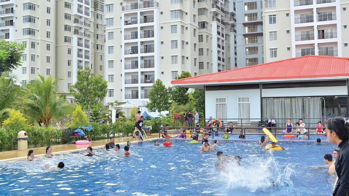 Bayou Lagoon Park Resort photo 1