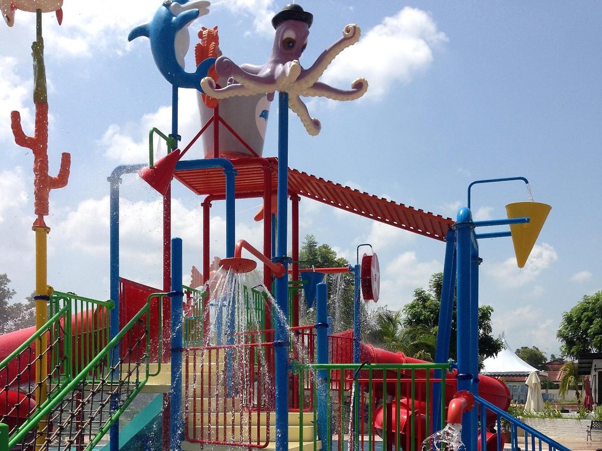 Bayou Lagoon Park Resort photo 4