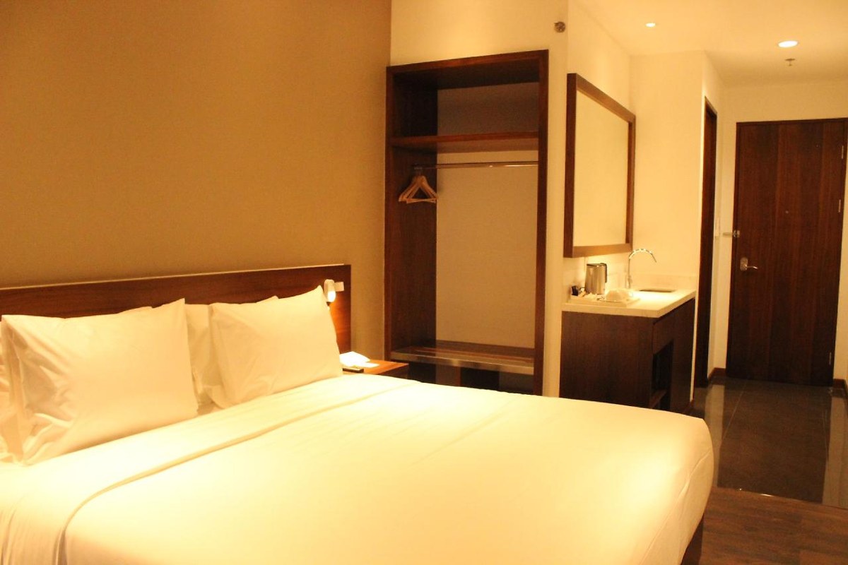 Veranda Serviced Residence Puri