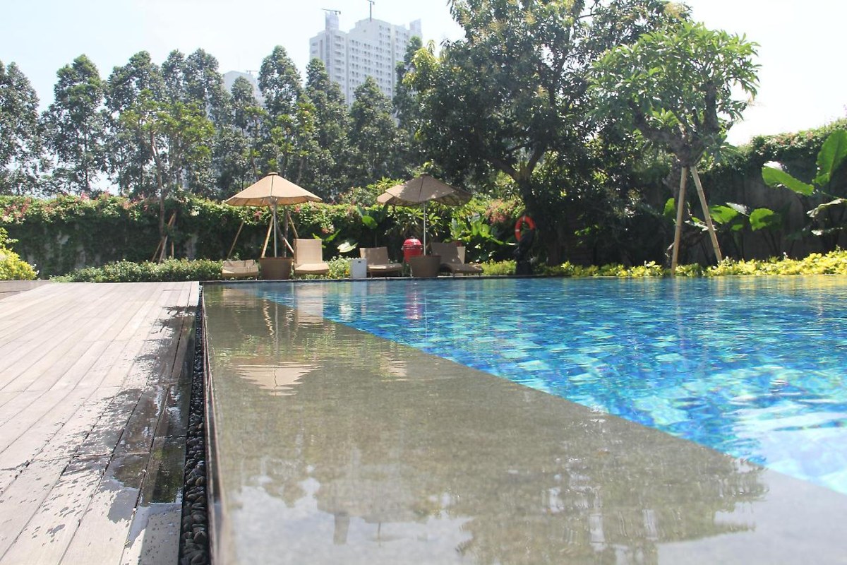 Veranda Serviced Residence Puri photo 3