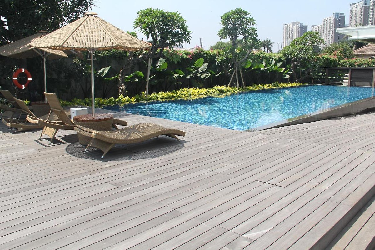 Veranda Serviced Residence Puri photo 4