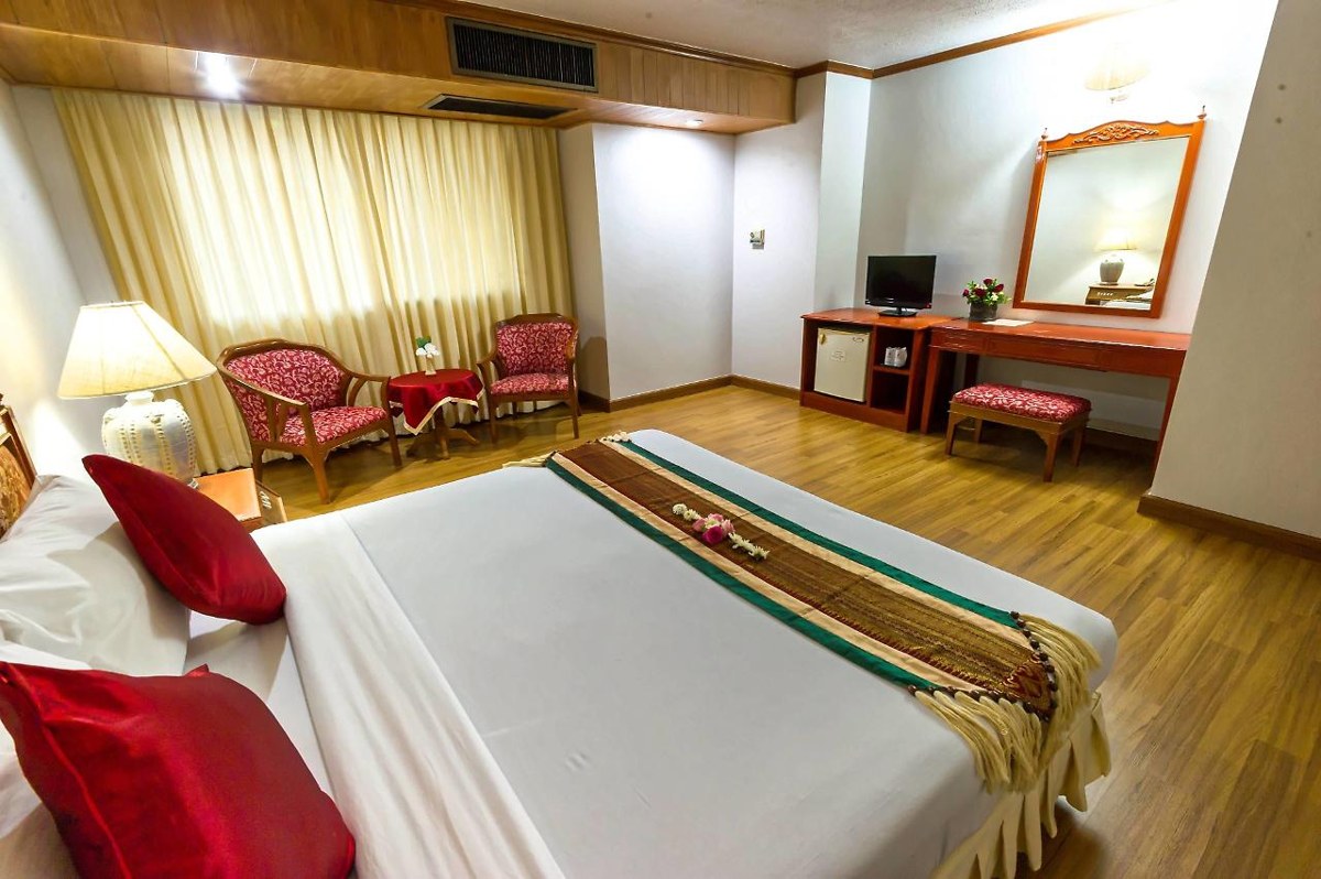 La Mai Hotel photo 2