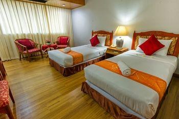 La Mai Hotel photo 3