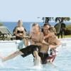 5 Person Holiday Home on a Holiday Park in Gudhjem photo 1
