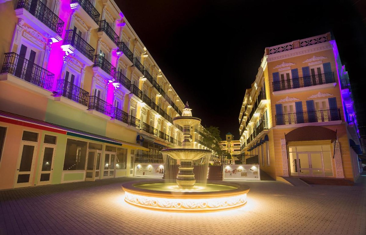 Riviera Suites Melaka photo 1