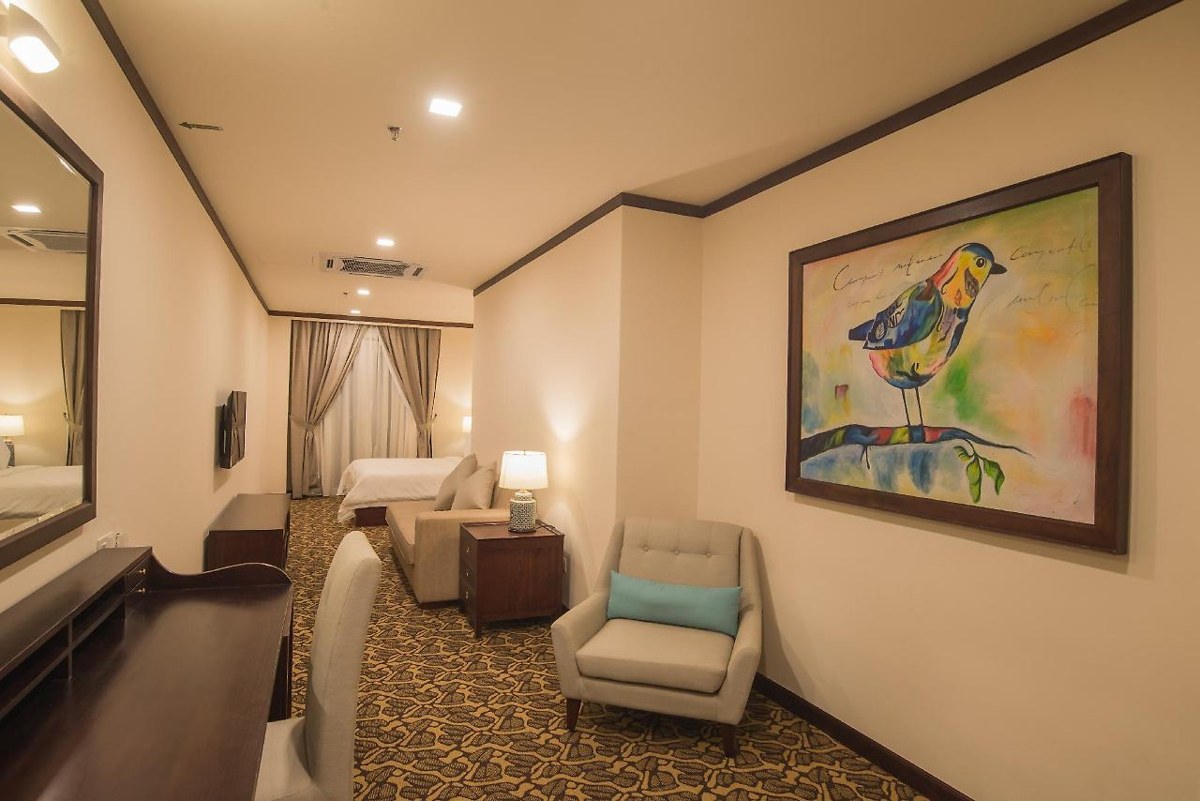 Riviera Suites Melaka photo 4