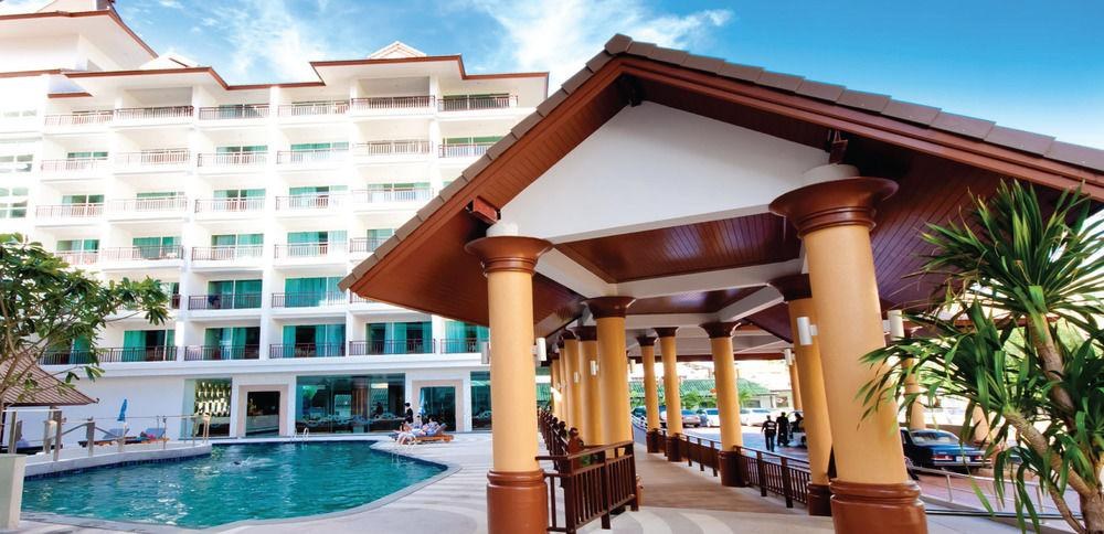 Crystal Palace Luxury Hotel photo 1