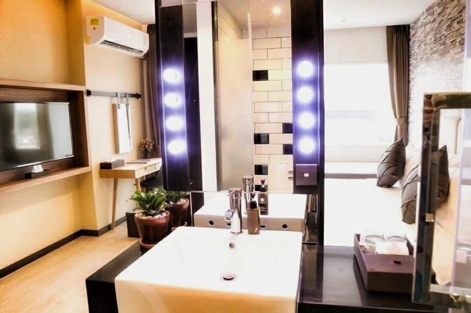 SureStay Plus by Best Western T Pattaya photo 1