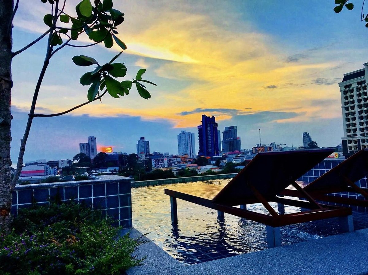 SureStay Plus by Best Western T Pattaya photo 3