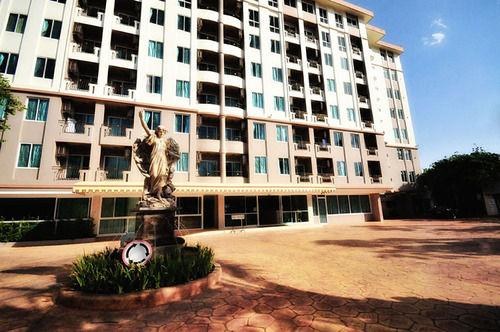The Airport Greenery Hotel photo 2