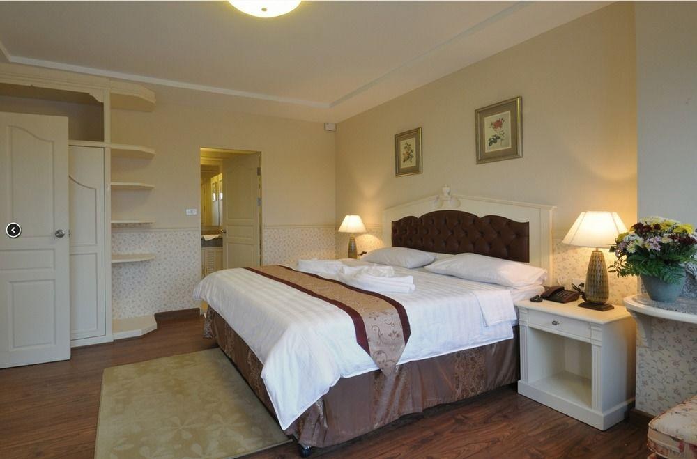 The Airport Greenery Hotel photo 3