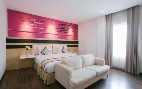 Best Hotel Kedungsari