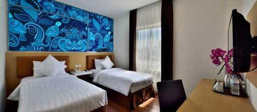 Best Hotel Kedungsari photo 2