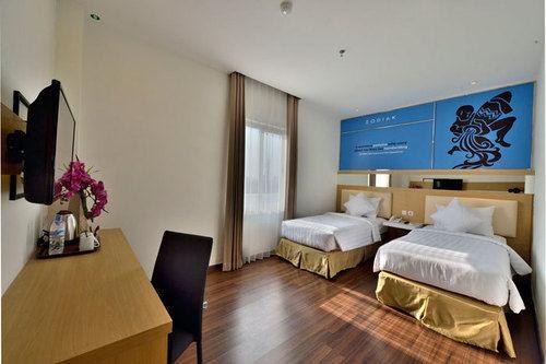Best Hotel Kedungsari photo 3