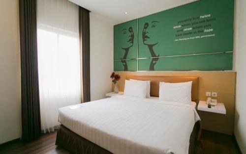 Best Hotel Kedungsari photo 4