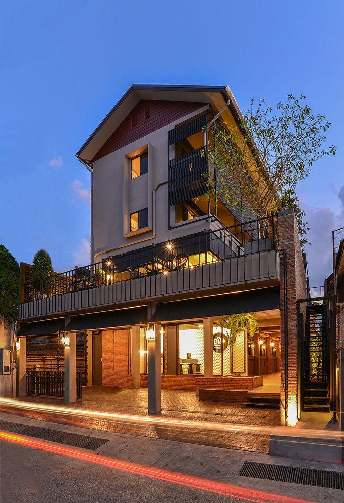 Cozy Inn Chiang Mai photo 1