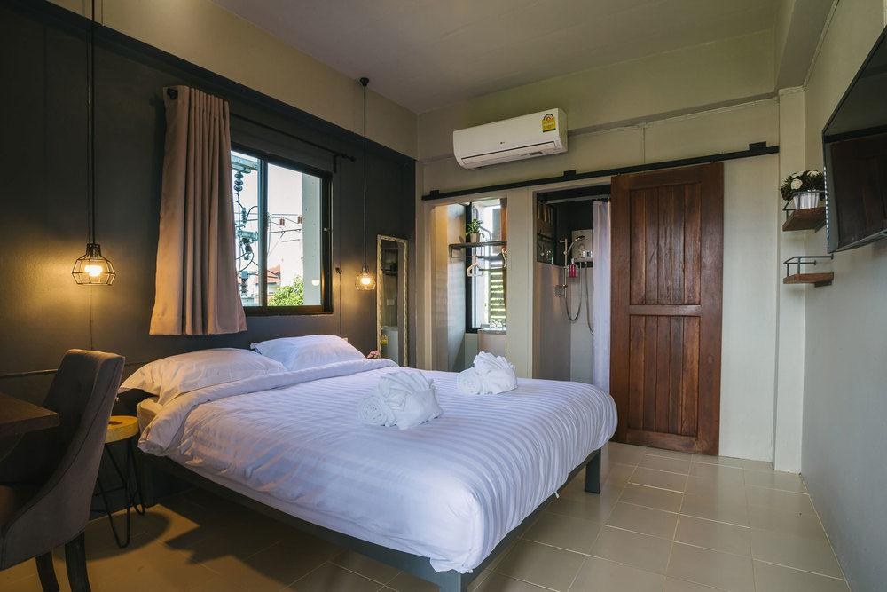 Cozy Inn Chiang Mai photo 4