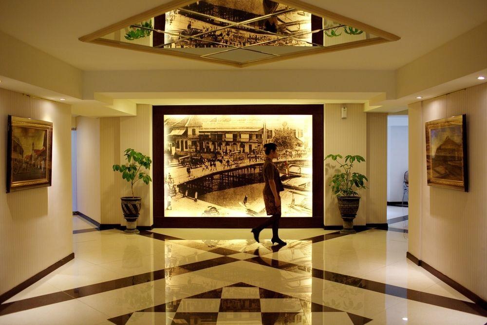 Varna Culture Hotel Soerabaia Surabaya